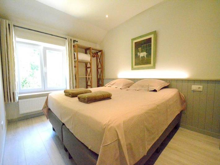 Holiday home for 14 people, with terrace - 1