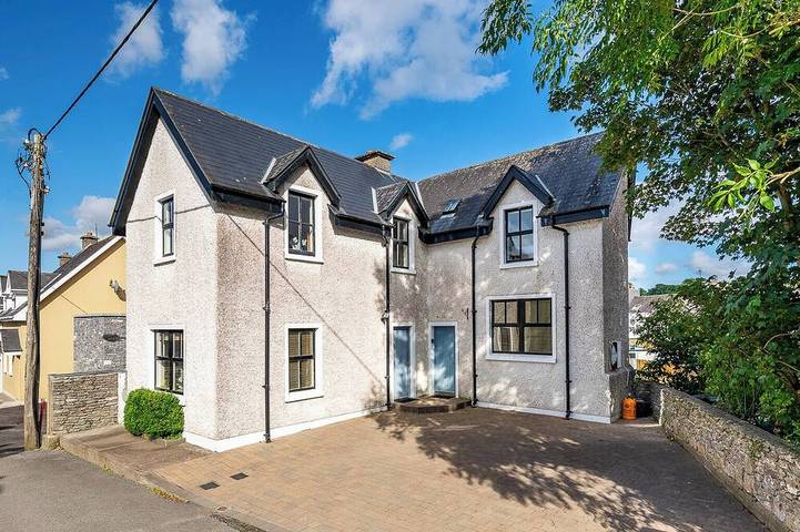 Holiday rental for 2 people in Kenmare