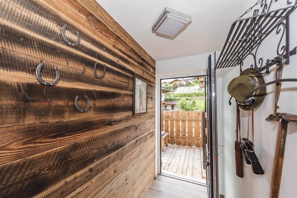 Ganze Ferienwohnung, Appartement/Fewo, Dusche, Wc, 2 Schlafräume in Maria Alm am Steinernen Meer, Maria Alm