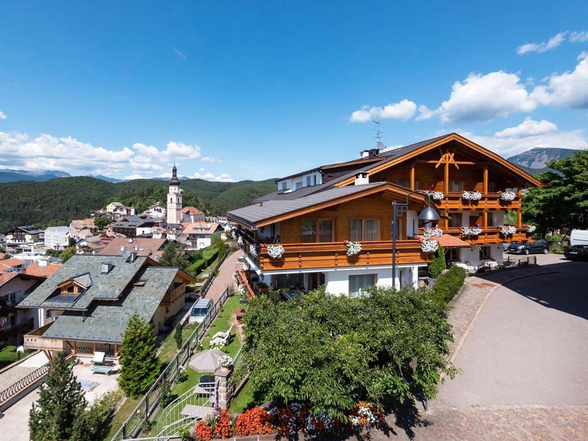 Single Room with Balcony in Castelrotto, Dolomiti Superski