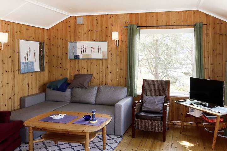 Ferienhaus für 5 Personen in Jondal - 4