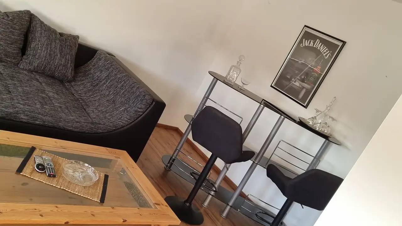 Ganze Ferienwohnung, Ferienwohnung für 3 Personen (90 m²) in Monzelfeld in Monzelfeld, Bernkastel-Kues & Umgebung