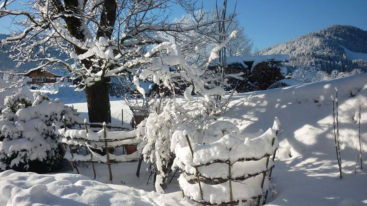 Einzelzimmer für 1 Person (15 m²) in Bad Wiessee in Bad Wiessee, Alpes Bávaros