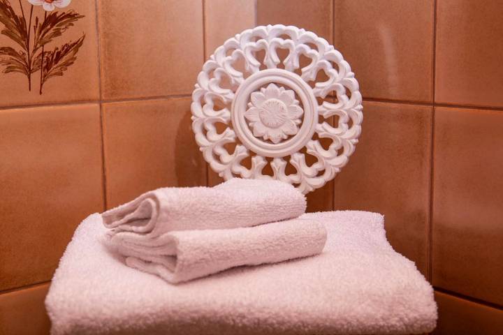 Chambre d’hôte pour 2 personnes, avec jardin à Zeltingen-Rachtig - 2