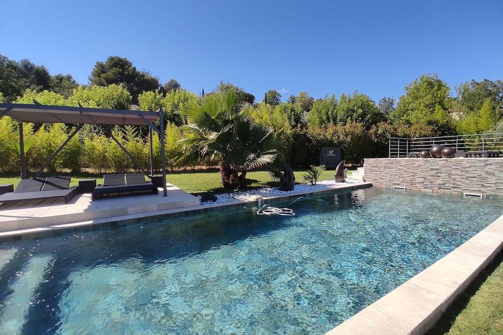 Maison de vacances