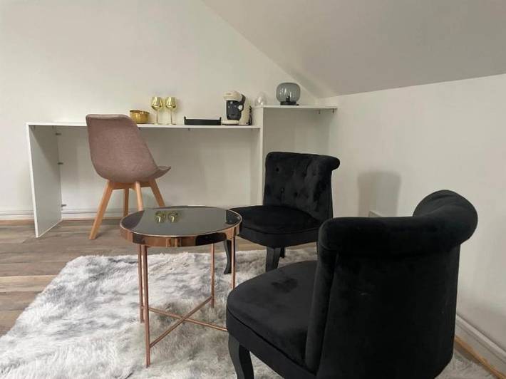 Chambre d’hôte pour 3 personnes, avec jacuzzi dans la Somme - 4