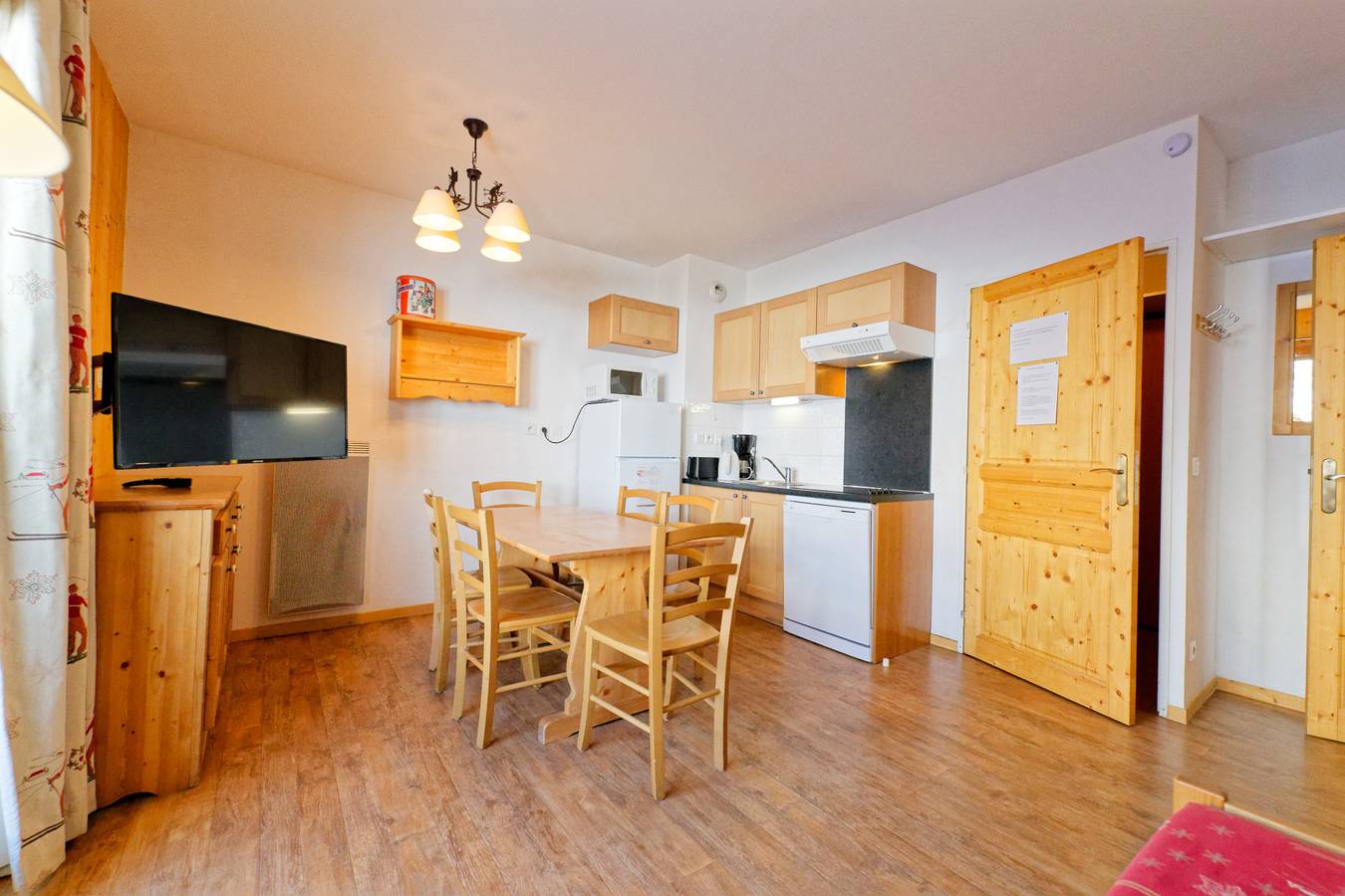 Photo : Appartement de vacances