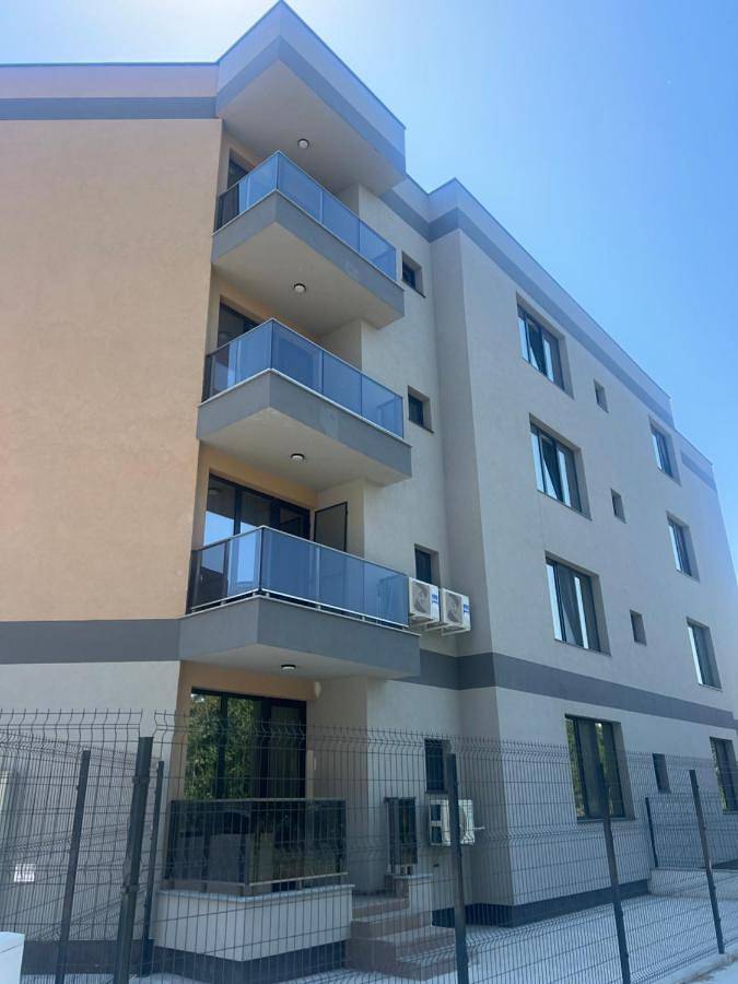 Appartement entier, Апартамент Сами 102 in Dobritch, Dobritch (oblast)