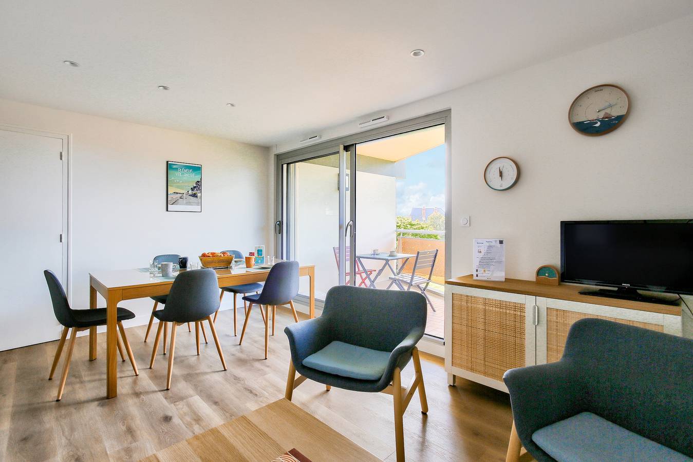 Photo : Appartement de vacances