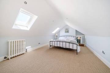 Cottage for 8 People in Burnham Market, Norfolk, Photo 4