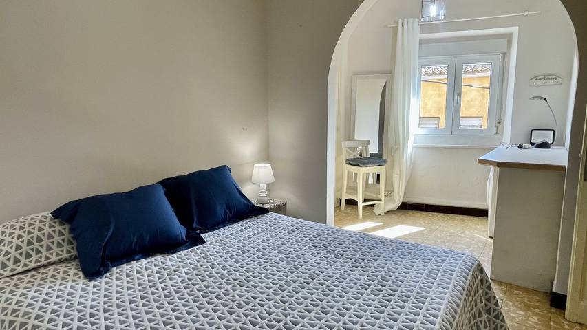 Ferienwohnung für 4 Personen, mit Terrasse in Pals - 2