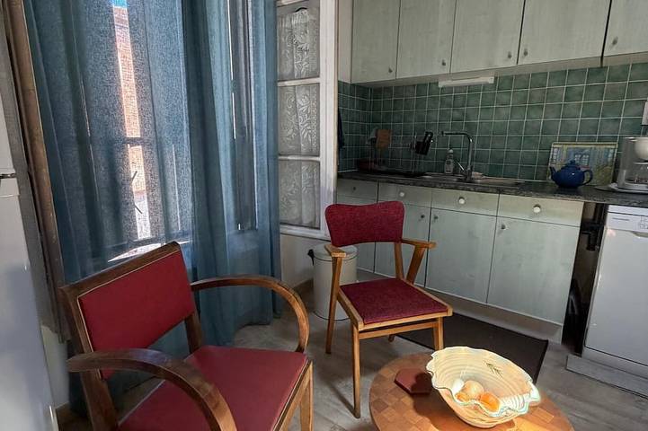 Location de vacances pour 8 personnes dans Office de Tourisme d'Argelès sur Mer