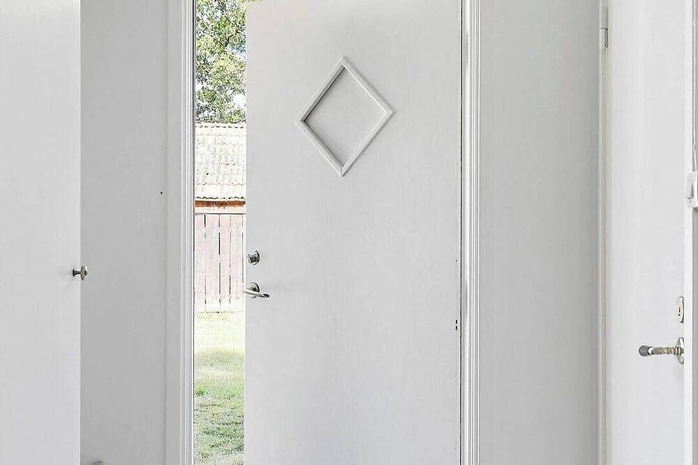 Ganze Wohnung, Cozy apartments in Ljung near nature in Grude distrikt, Herrljunga