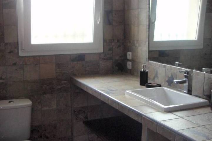 Maison d’hôte pour 2 personnes, avec jardin dans Cap Corse - 4