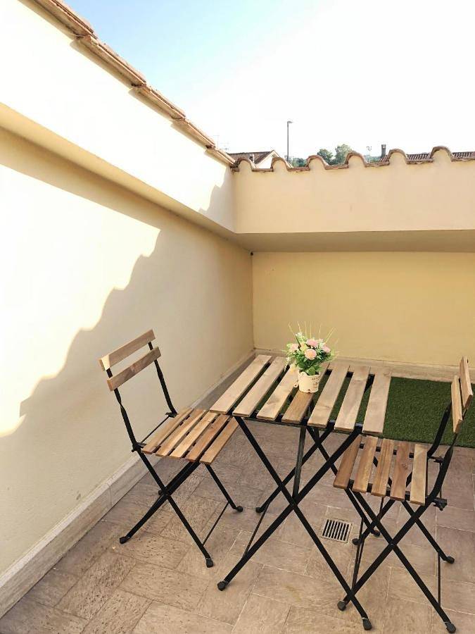 Rent Room Wood in Anguillara Sabazia, Lago di Bracciano