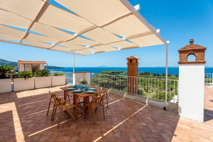 Holiday apartment for 6 people - 1