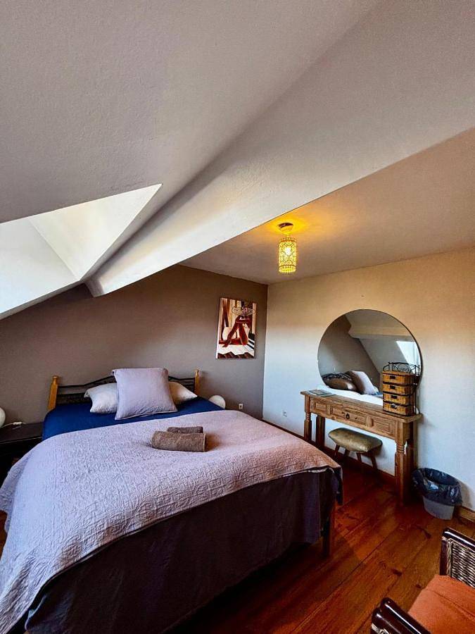 Gîte pour 2 personnes à Bruxelles - 3