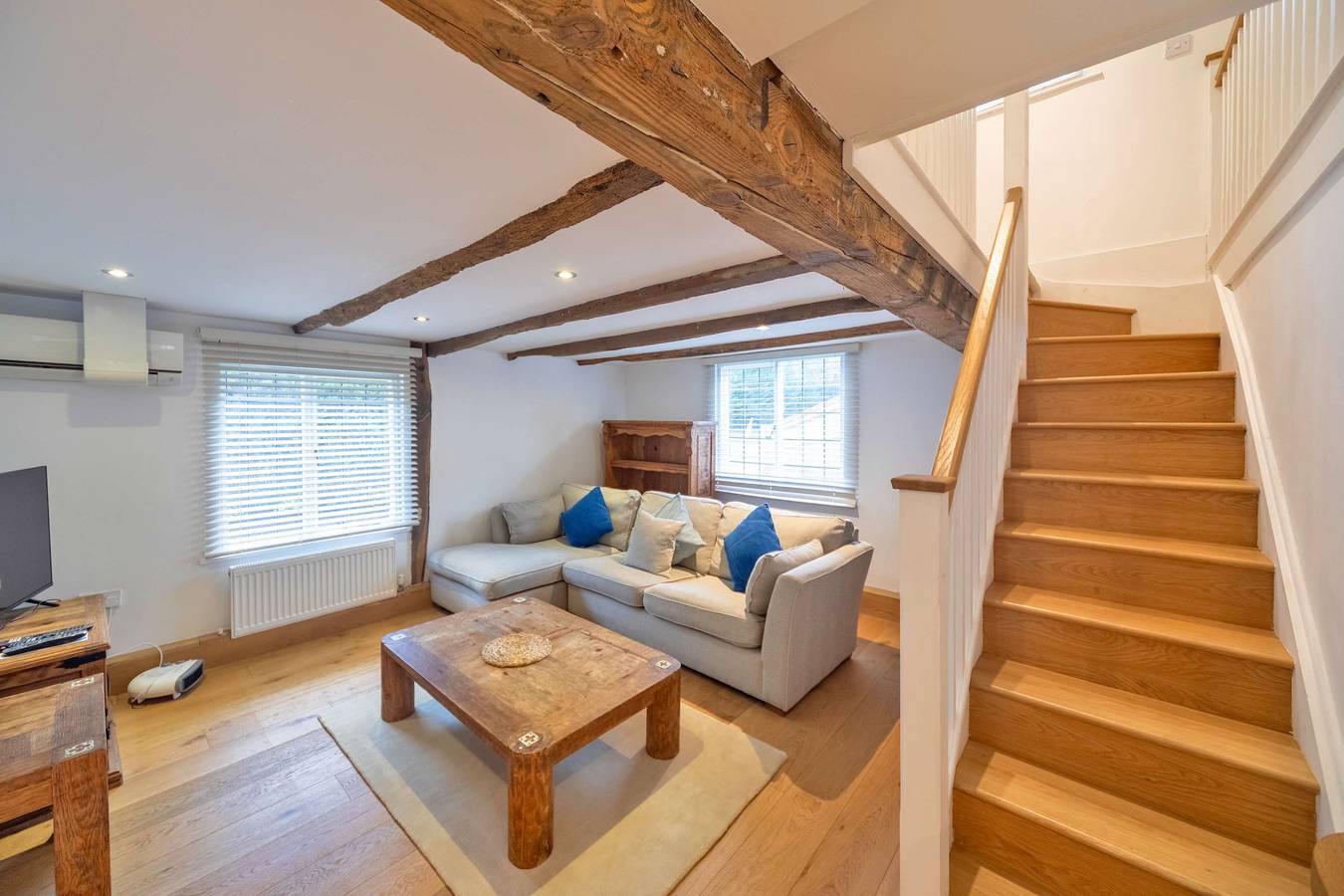 Charming 1 Bedroom Period Cottage in Sevenoaks in Kent