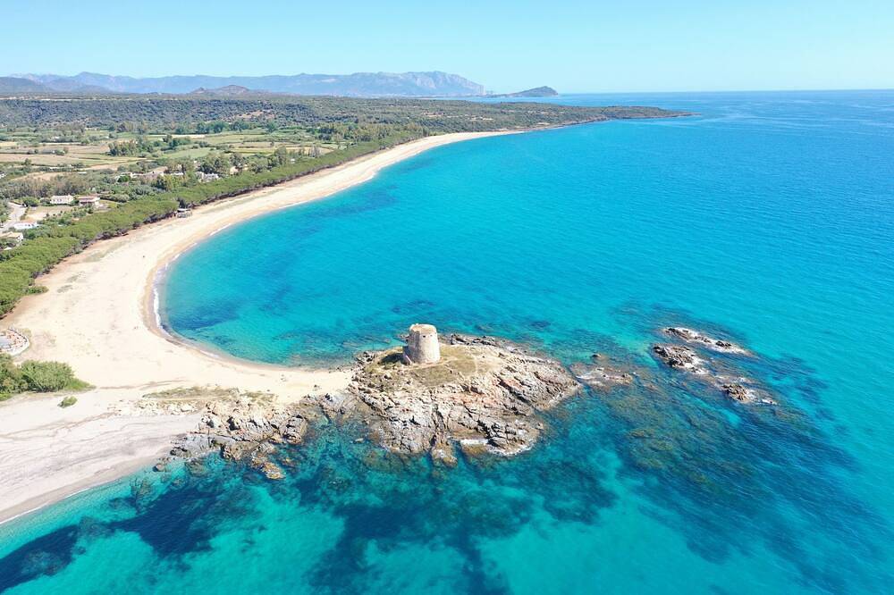 Sa Marina, Torre di Barì - 1B in Torre di Bari, Ogliastra Provinz