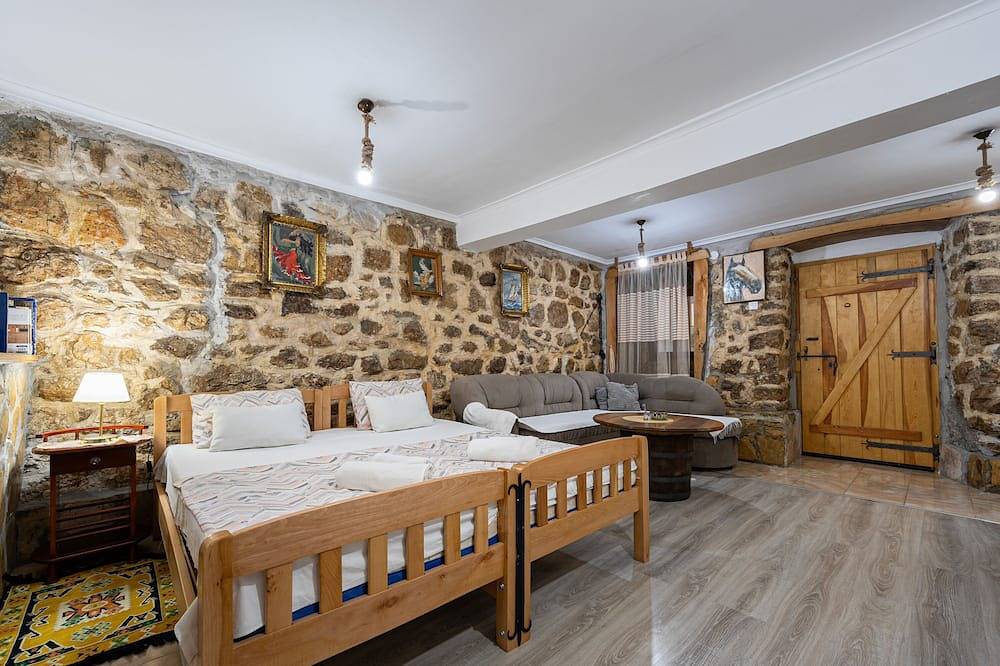 Appartement entier, Relaxing Studio Apartment Kontic in Municipalité de Danilovgrad