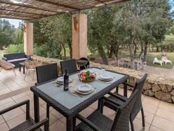 Holiday home in Artà, East Majorca für 6 