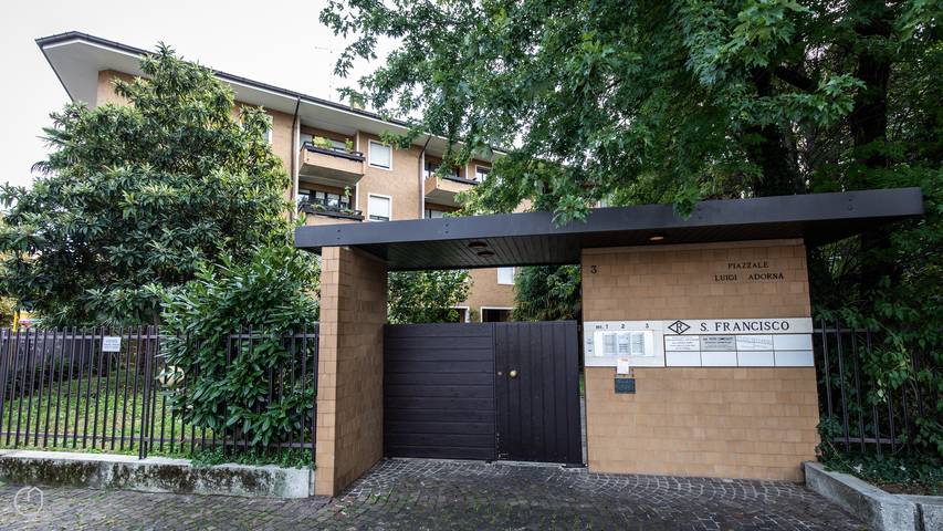 Ferienwohnung für 2 Personen, mit Balkon - 1