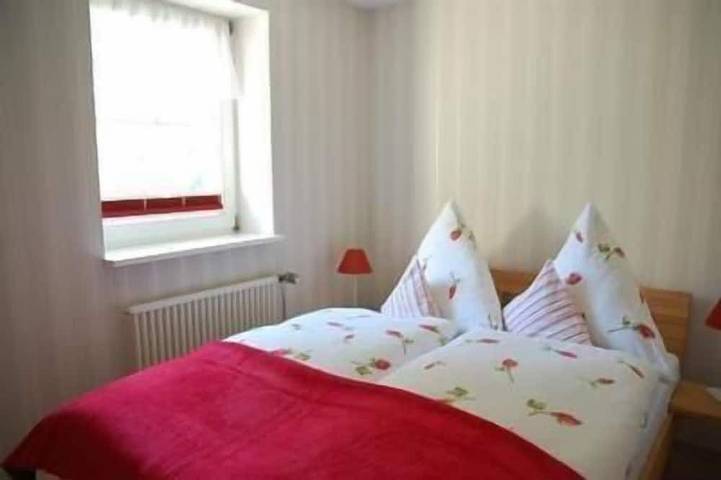 Ferienwohnung für 4 Personen, mit Garten in Brotterode-Trusetal - 2