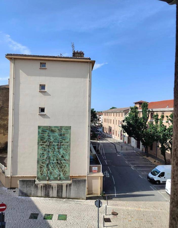 Gîte pour 2 personnes à Bourg-lès-Valence - 2