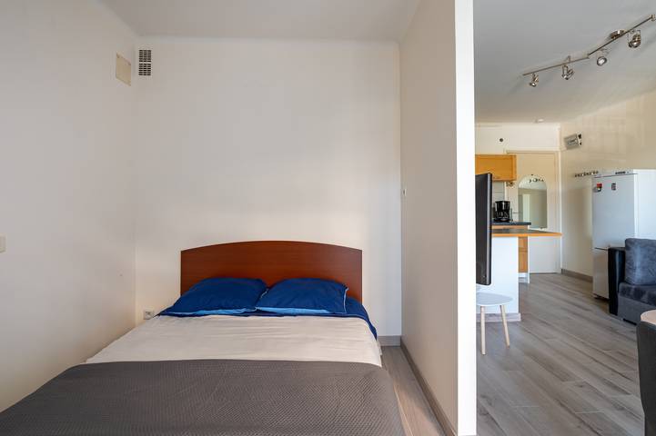 Gîte pour 3 personnes, avec balcon à Amélie-les-Bains-Palalda - 3