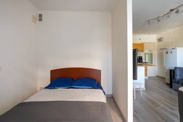 Location De Vacances pour 3 Personnes dans Amélie-les-Bains-Palalda, Région de Céret, Photo 2