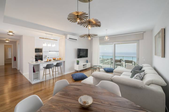 Glamping voor 6 personen, met balkon en zwembad in Portugal