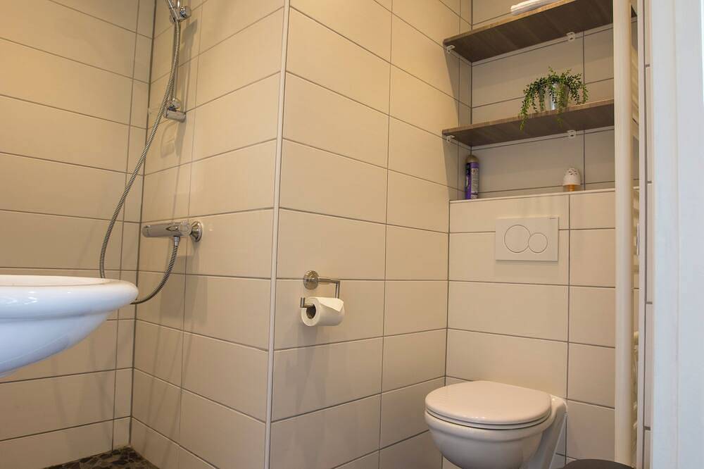 Jamies Cottage Warmenhuizen in Schoorldam, Noord-Holland - Nordseeküste