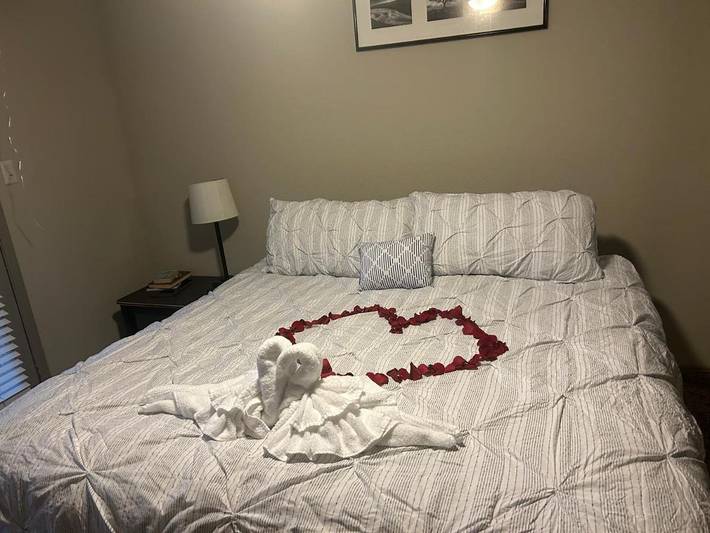 Apartamento para 2 personas, con balcón y piscina en Augusta