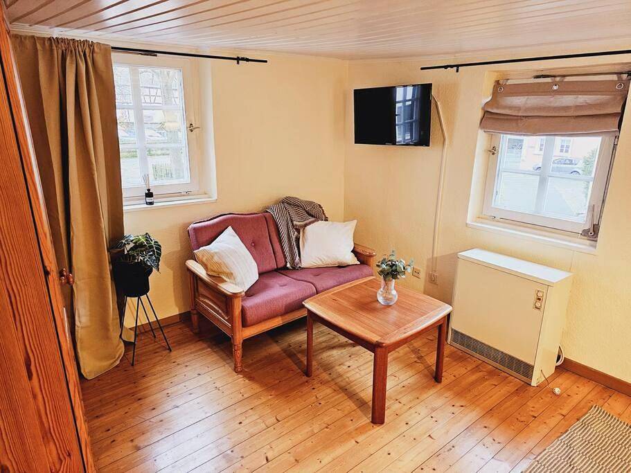 Ganze Wohnung, Three-Bedroom Holiday Home in Veldenz, Bernkastel-Kues & Umgebung