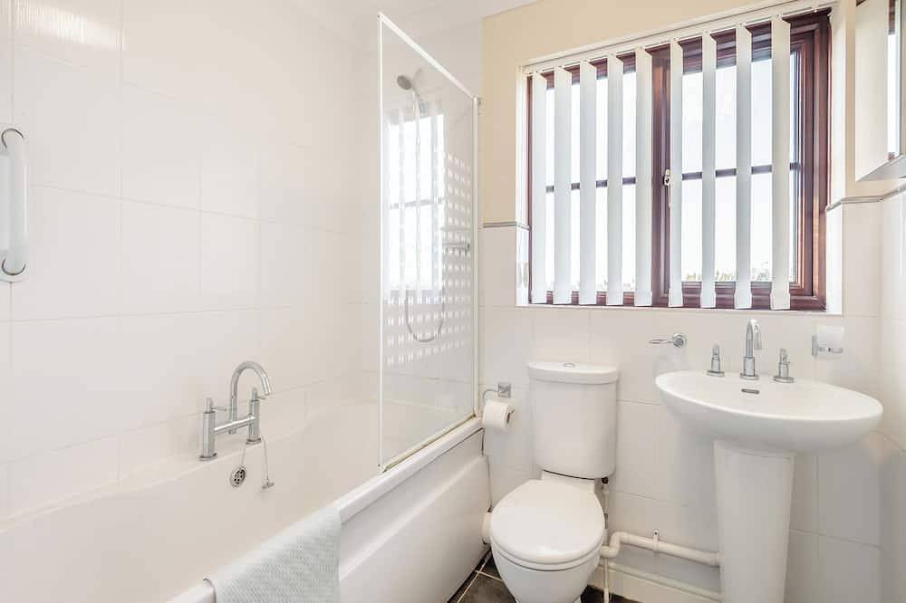 3 bedroom accommodation in Sea Palling in Sea Palling, The Broads