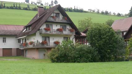 Bauernhof für 2 Personen in Oberharmersbach, Mittlerer Schwarzwald, Bild 3