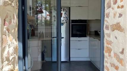 Maison De Vacances pour 7 Personnes dans Puget-sur-Argens, Région de Draguignan, Photo 1