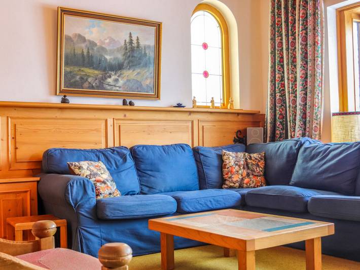 Ferienhaus für 8 Personen, mit Sauna und Terrasse sowie Garten, mit Haustier in Schladming-Dachstein - 3