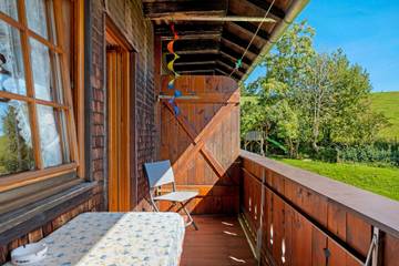 Bauernhof für 2 Personen in Furtwangen, Hochschwarzwald, Bild 1
