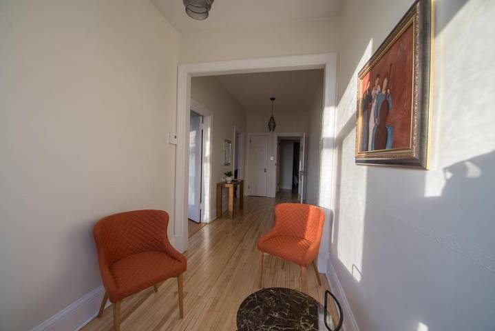 Gîte pour 6 personnes, avec vue et balcon dans Trois-Rivières (Canada) - 4