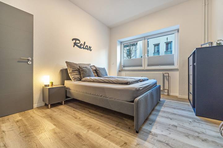 Ferienwohnung für 4 Personen in Schützenfest Hannover