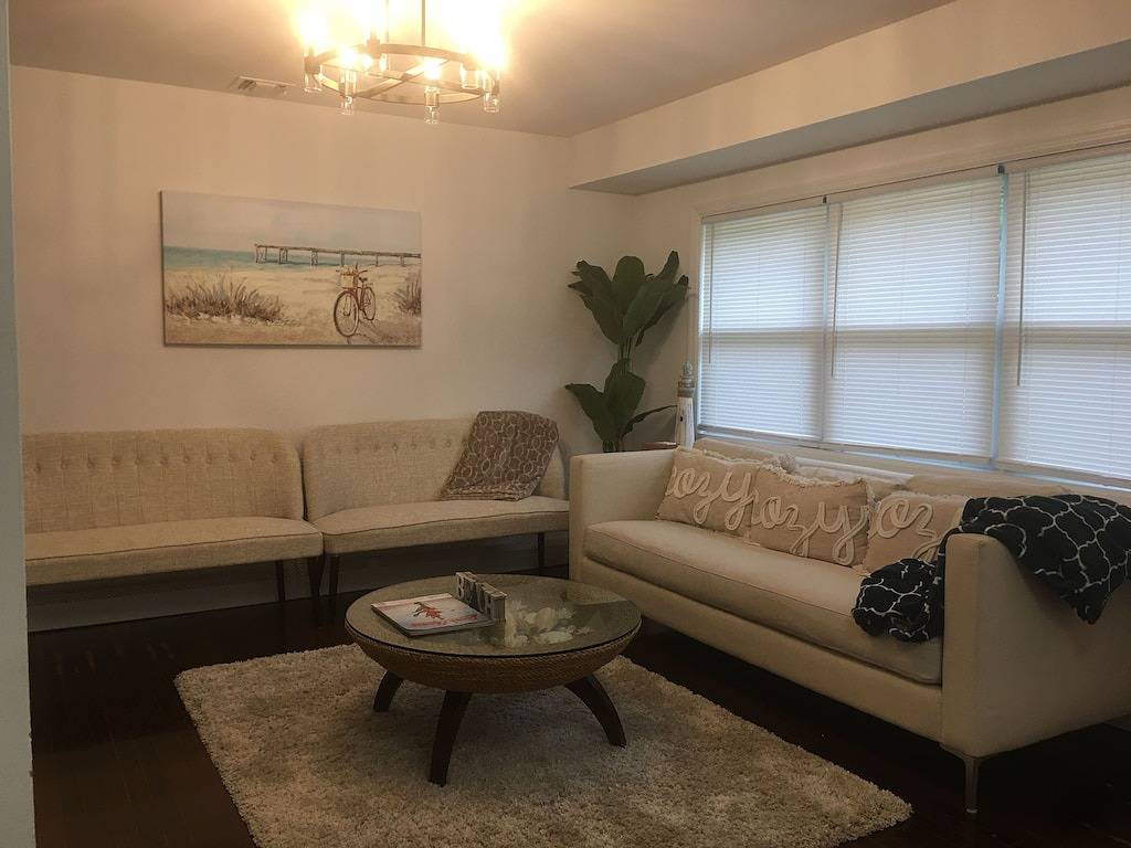 Southampton - Walk to water/10 min drive to area beaches and Southampton Village in Shinnecock Hills, Hamptons