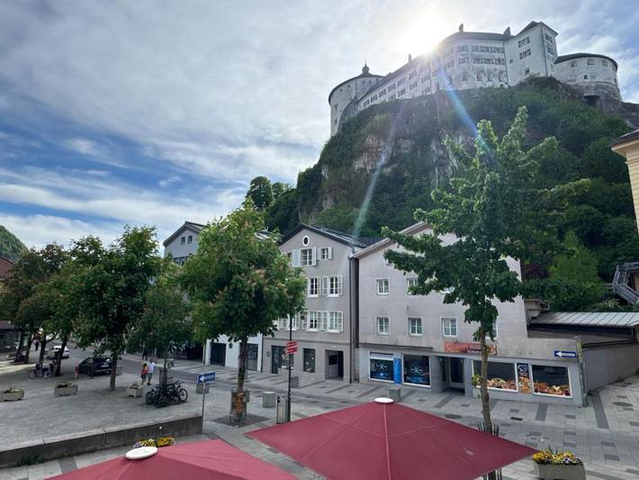 Hôtel pour 2 personnes, avec terrasse et sauna à Kufstein - 3