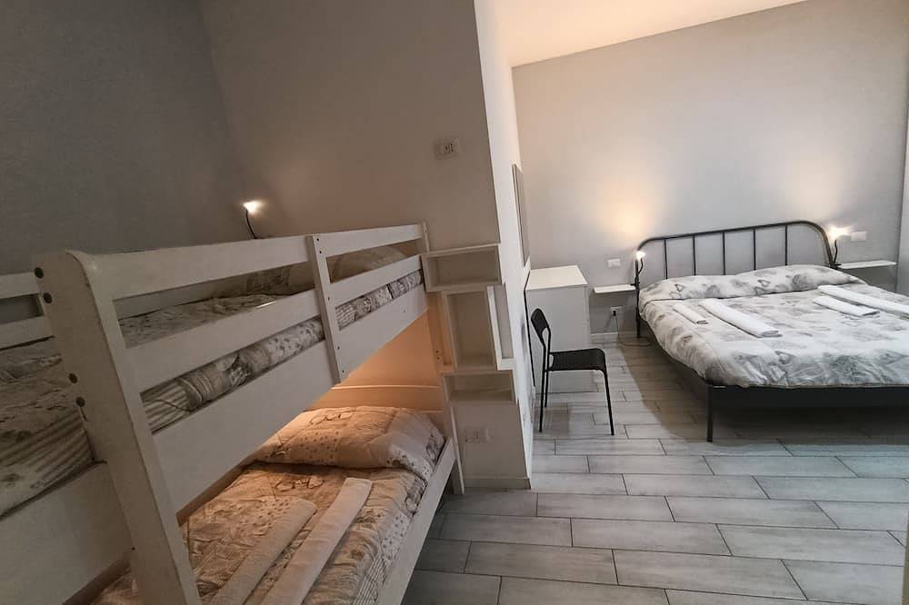 Apartamento entero, M1 Sesto Marelli Holiday Home in Milán, Provincia de Milan