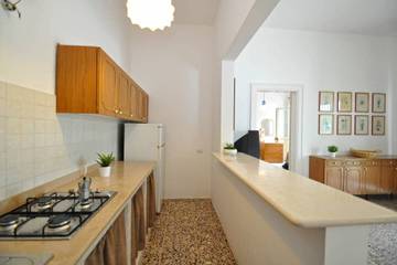 Villa per 5 Persone in Racale, Golfo di Taranto, Foto 3