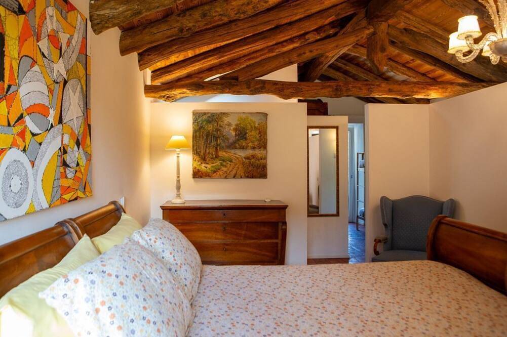 Ganze Wohnung, The Cleric. New/ Ac/Lake Views/Terrace/Parking in Rovenna, Cernobbio