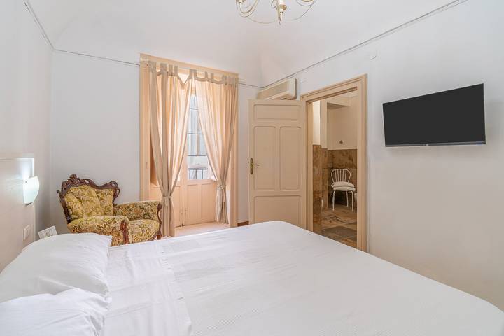 B&B für 2 Personen auf Sizilien - 4