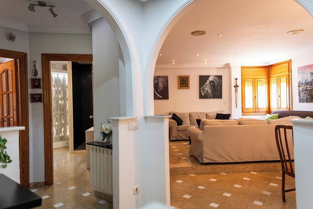 Casa con piscina in Peligros, Provincia de Granada