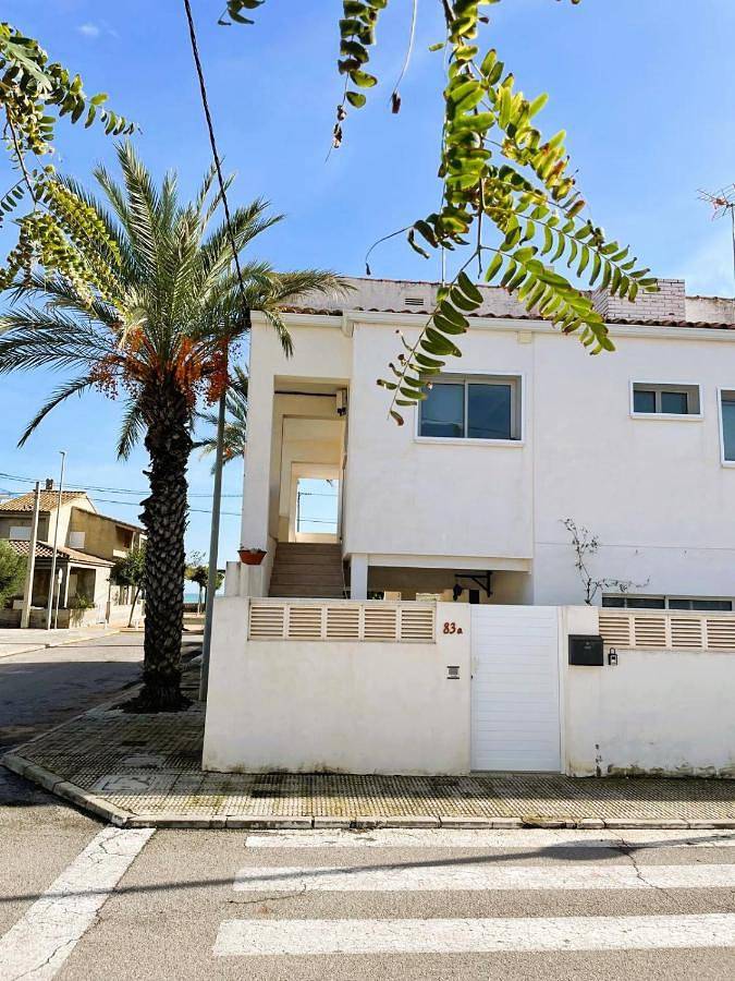 Apartamento entero, Three-Bedroom Apartment in Playa de Almenara, Almenara