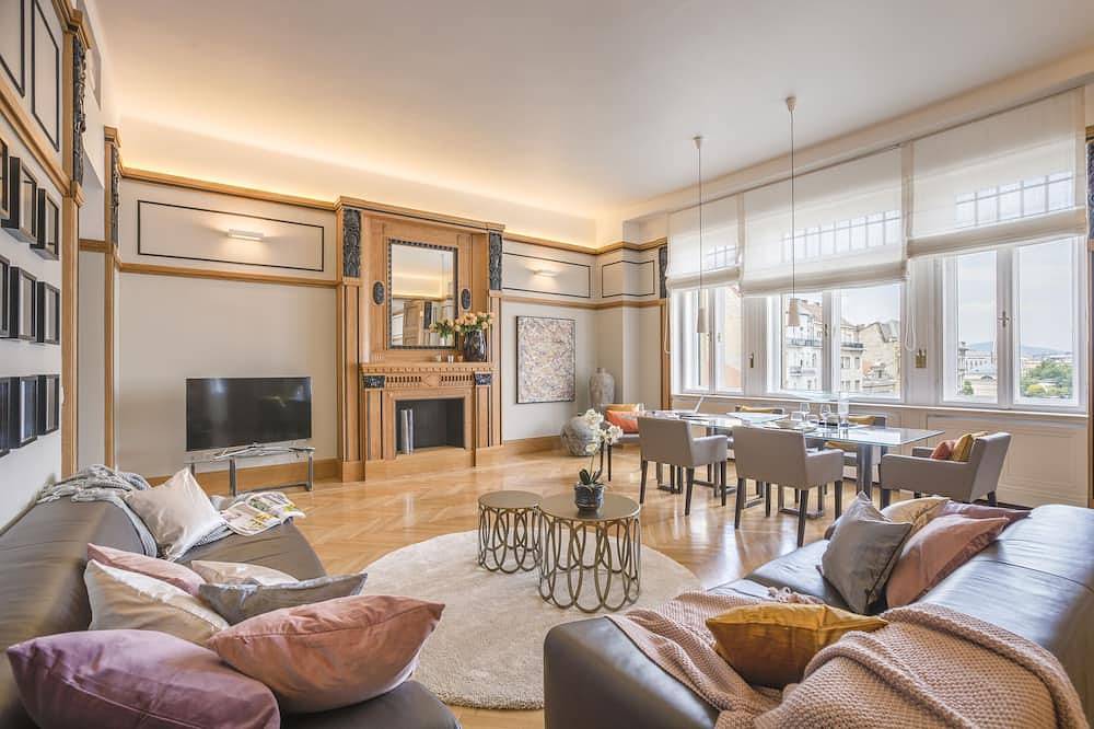 Appartamento vacanze a Budapest a partire da 221€ a notte